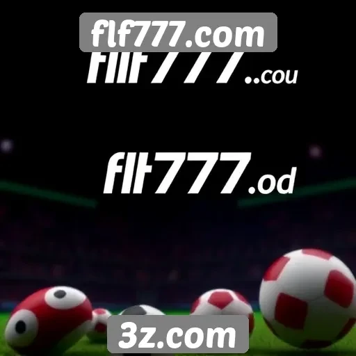 Comparação entre flf777.com e concorrentes do mercado