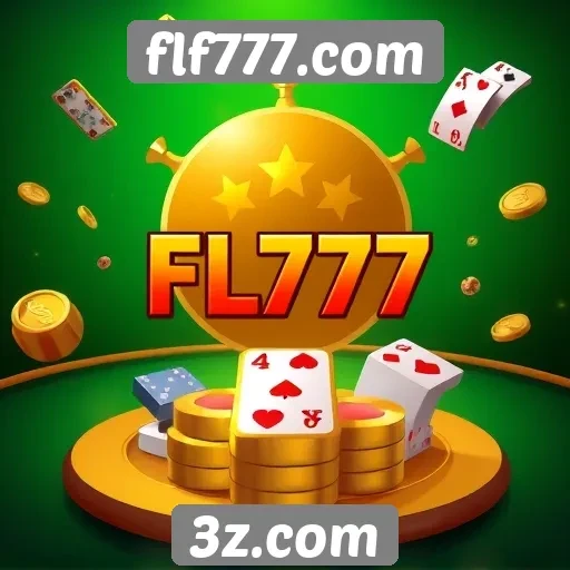 Comparativo entre flf777.com e outros sites de jogos