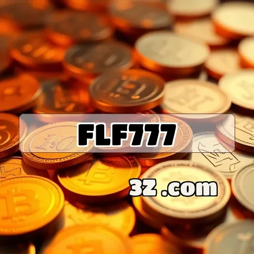 FPS Empolgantes e Diversão Garantida no flf777.com