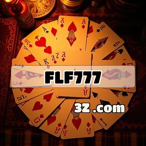 Jogos de Poker no flf777.com: Uma Experiência Imperdível