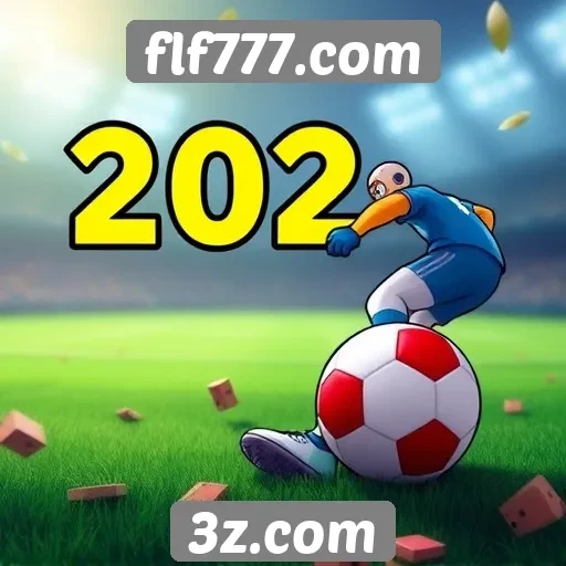 Jogos populares do flf777.com em 2025
