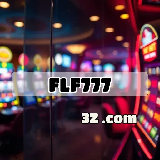 Esportes no flf777.com: Um Mundo de Diversão e Apostas