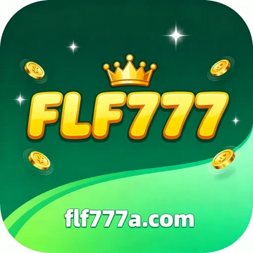 flf777.com logo