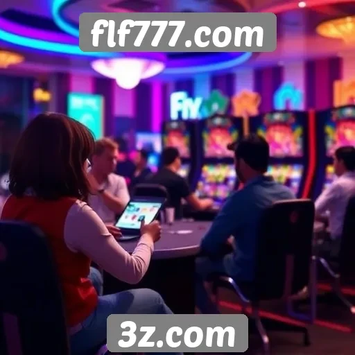 Dicas para iniciantes no flf777.com